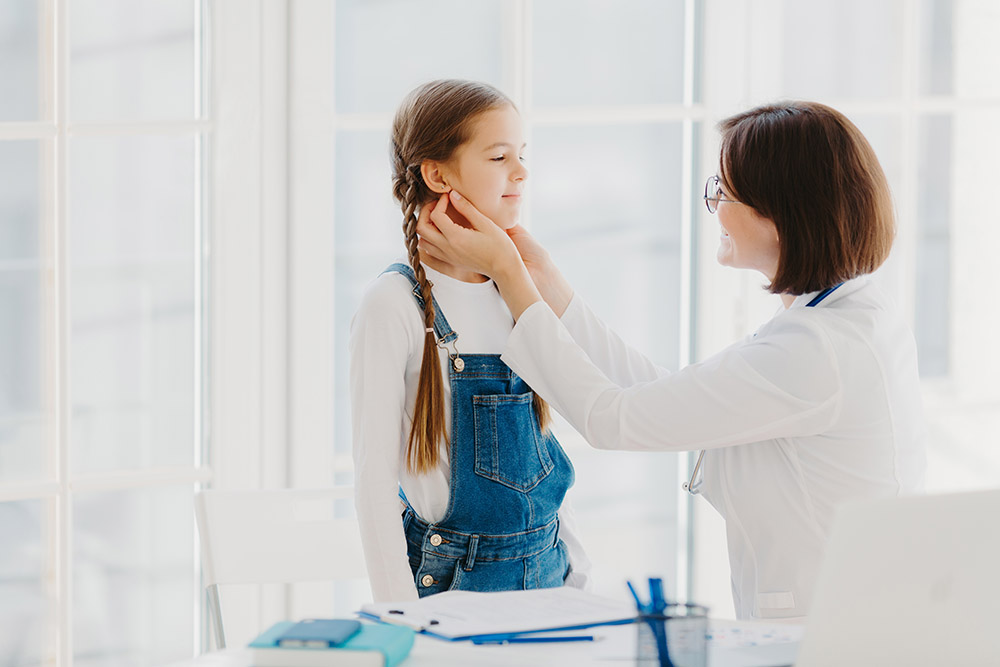 Amígdalas Quando A Cirurgia Para Sua Remoção é Indicada Dra